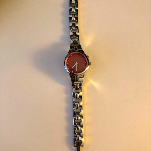 Fossil Watch - Picture 2 of 5
